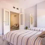 Apartamento Ronda De Triana 45