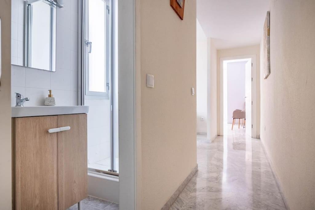 Appartement Ronda De Triana 45