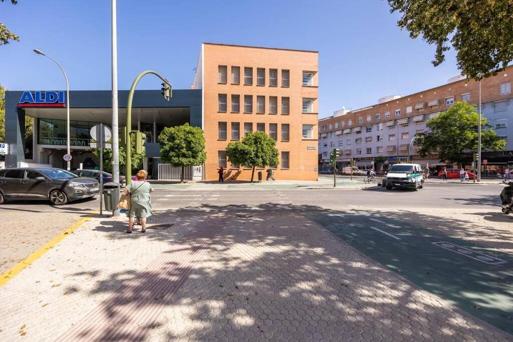 Appartement Ronda De Triana 45