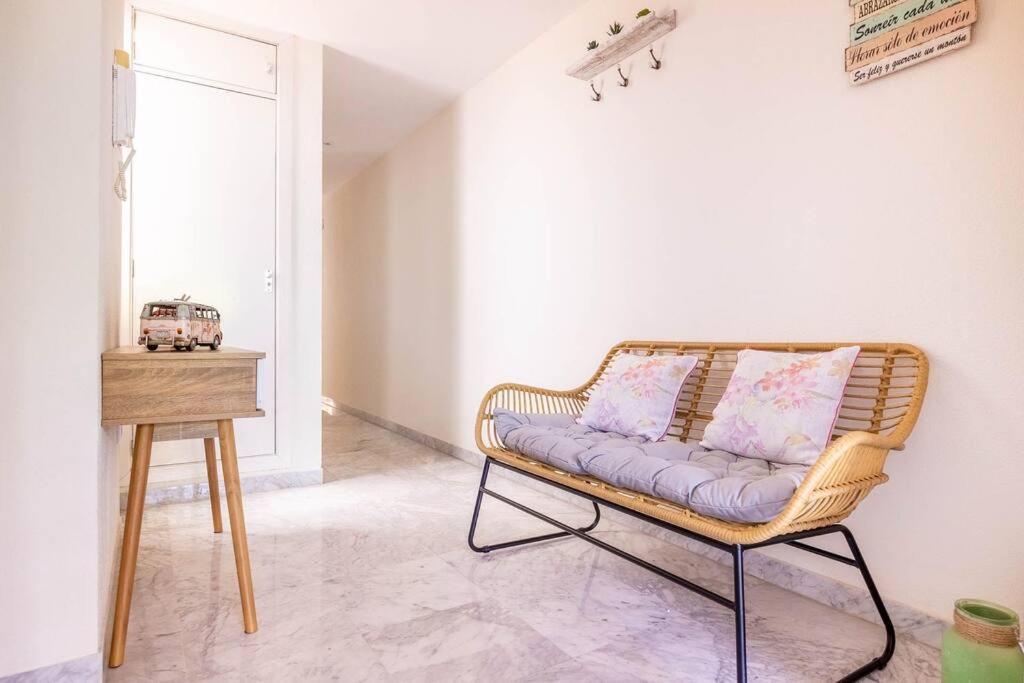 Appartement Ronda De Triana 45 Séville